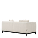 Upholstered 2-Seater Sofa S Corso