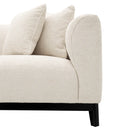 Upholstered 2-Seater Sofa S Corso