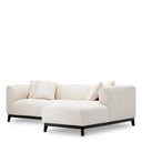 Upholstered Modular Sofa Corso