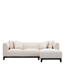 Upholstered Modular Sofa Corso