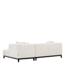 Upholstered Modular Sofa Corso