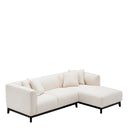 Upholstered Modular Sofa Corso