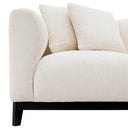 Upholstered Modular Sofa Corso