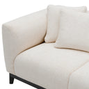 Upholstered Modular Sofa Corso