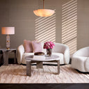 Lyssa Off-White Sofa S Amore