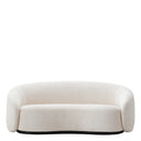 Lyssa Off-White Sofa S Amore