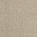 Ecru Fabric Dining Chair Lavinia