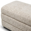 Upholstered Accent Bench Valmont