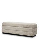 Upholstered Accent Bench Valmont