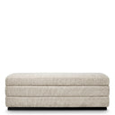 Upholstered Accent Bench Valmont