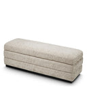 Upholstered Accent Bench Valmont