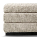 Upholstered Accent Bench Valmont
