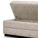Upholstered Accent Bench Valmont