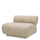 Boucle Sonata Side Chair Urbano