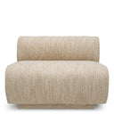 Boucle Sonata Side Chair Urbano