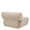 Boucle Sonata Side Chair Urbano