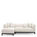 Upholstered Modular Sofa Corso