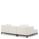Upholstered Modular Sofa Corso