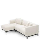 Upholstered Modular Sofa Corso