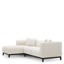 Upholstered Modular Sofa Corso
