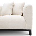Upholstered Modular Sofa Corso