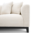 Upholstered Modular Sofa Corso