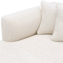 Upholstered Modular Sofa Corso