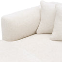 Upholstered Modular Sofa Corso