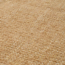 Plush Upholstered Chair Grimaud