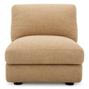 Fully Upholstered Chair Alden