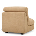 Fully Upholstered Chair Alden