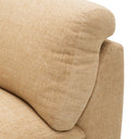 Fully Upholstered Chair Alden
