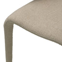 Upholstered Dining Chair Josephine
