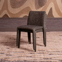Upholstered Dining Chairs (2) Leiza