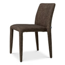 Upholstered Dining Chairs (2) Leiza
