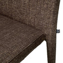 Upholstered Dining Chairs (2) Leiza