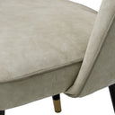 Cut-Out Dining Chair (2) Cliff