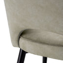 Cut-Out Dining Chair (2) Cliff