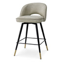 Swivel Counter Stools (2) Cliff