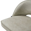 Swivel Counter Stools (2) Cliff