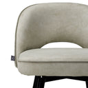 Swivel Counter Stools (2) Cliff