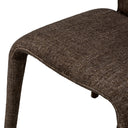 Upholstered Dining Chair Josephine