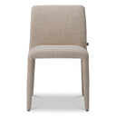 Upholstered Dining Chairs (2) Leiza