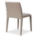 Upholstered Dining Chairs (2) Leiza