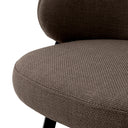 Metal Frame Bar Stool Camerota