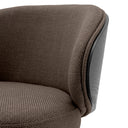 Metal Frame Bar Stool Camerota