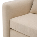 Natural Oak Veneer Chair Amadeo