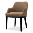 Dining Chair With Shelf Costa