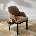 Dining Chair With Shelf Costa