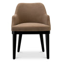Dining Chair With Shelf Costa